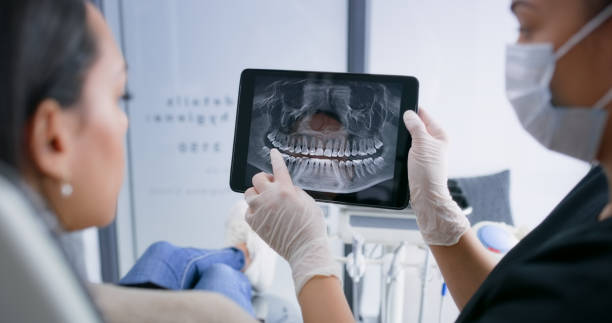 Licensed Tooth Extraction service in Burke Centre, VA - Smile Center Dentistry